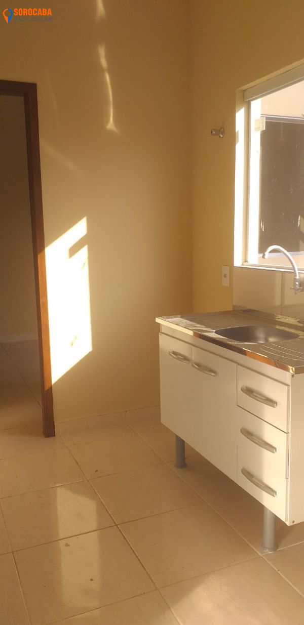 Casa em Jd. Santa Marta, Sorocaba - Casa santa marta 1 dormitório - Foto 4
